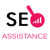 SEO Assistance Logo