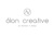 Olon Creative Agency Logo