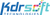 Kdrsoft Technologies Logo