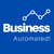 Business Automated! Logotype