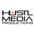 HUSTL Media Productions Logo