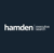 Hamden Executive Search Logo