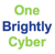 One Brightly Cyber Logo