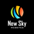 New Sky Websites, LLC Logo