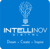 Intellinov Digital Logo