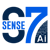 Sense7AI, Inc Logo