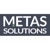 Metas Solutions Logo