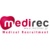 MediRec Logo