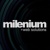 Milenium Web Solutions Logo
