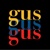 GUS Pte Ltd Logotype