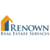 Renown Real Estate Services Logo