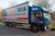 S & J European Haulage Logo