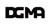 Provider Logotype DGMA INC. Logo