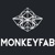 Monkeyfab S.C. Logo