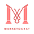 Marketocrat Logotype