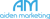 Aiden Marketing Logotype
