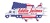 Eddie Jaimes Trucking USA Logo