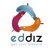 Eddiz, Inc Logo