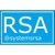 RSA Systems Logo