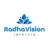 Radhavision inofotech Logo