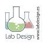 Labdesign Logo