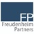 Freudenheim Partners Logo