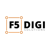 F5 Digi Solutions Logo