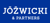 Jóźwicki & Partners Logo