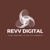 Revv Digital Logo