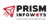 Prism Infoways Private Limited Logo