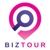 Biztour Logo