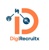 DigiRecruitx Logo