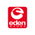 Eden Games Logo