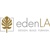 EdenLA Furniture and Interiors Logo