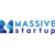 Massive Startup Logotype