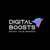Digital Boosts Logo