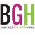 Black Girl Health Logo