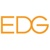 EDG Interior Architecture + Design Logo