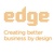 Edge Design & Marketing Logo