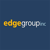 The Edge Group Logo