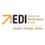 EDI Enterprise Performance Group Logo