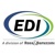 EDI, Ltd. Logotype