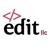 Edit LLC Logo