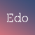 Edo Logo
