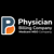 Physician Billing Company Logo