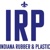 Indiana Rubber & Plastic, LLC Logo