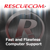 Rescuecom Corporation Logo