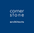 Cornerstone Architects - Isle of Man Logo