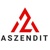 Aszendit Tech Logo