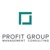 Profit Group Consulting Logo